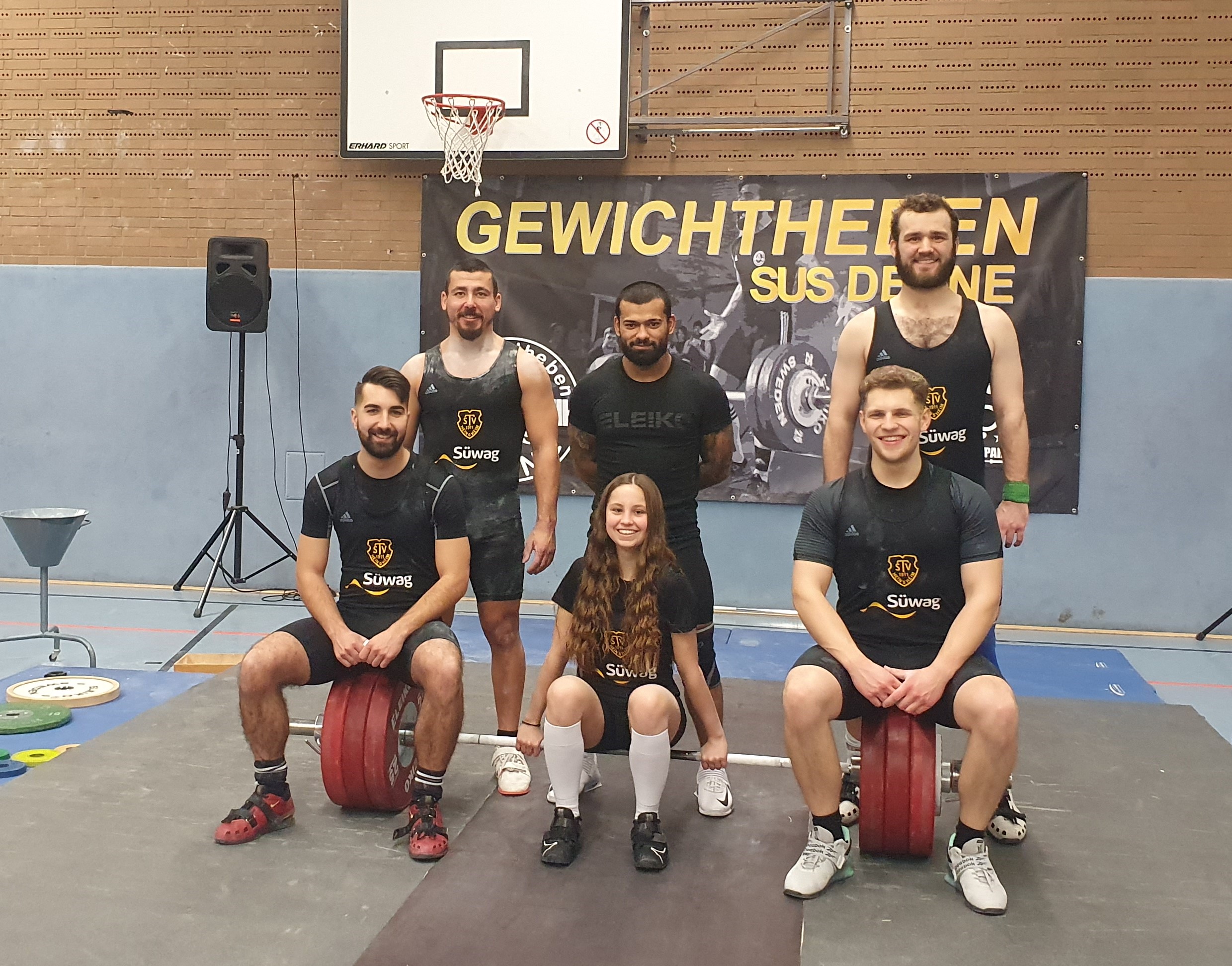20230211 Team Derne